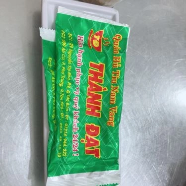 Tổng hợp- Quán Ăn Thành Đạt - Hủ Tiếu Nam Vang - Âu Cơ