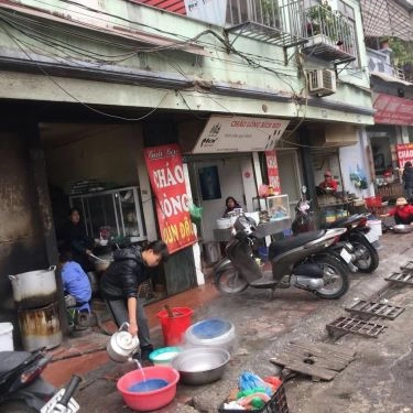 Tổng hợp- Quán Ăn Thanh Hà - Cháo Lòng