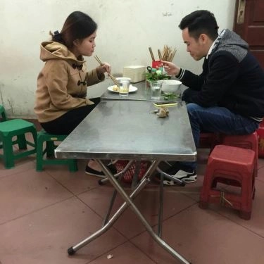 Tổng hợp- Quán Ăn Thanh Hà - Cháo Lòng