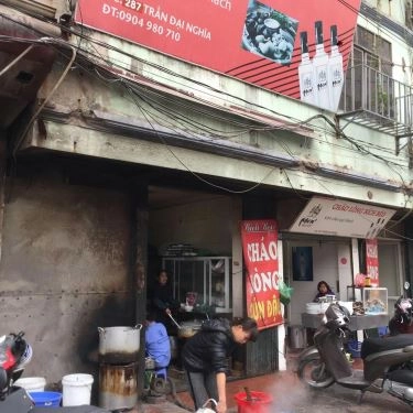 Tổng hợp- Quán Ăn Thanh Hà - Cháo Lòng