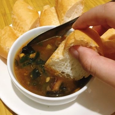 Món ăn- Quán Ăn Thanh Hà - Cháo Lươn Nghệ An