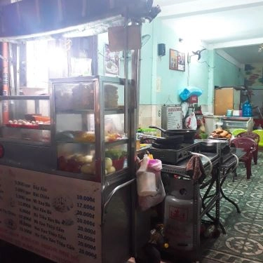 Tổng hợp- Quán Ăn Thanh Hằng - Hủ Tiếu Xào, Mì Xào & Ăn Vặt