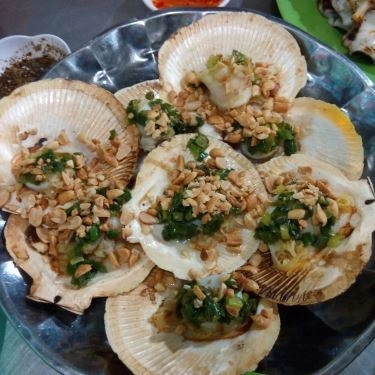Món ăn- Quán Ăn Hải Sản Thanh Hiền