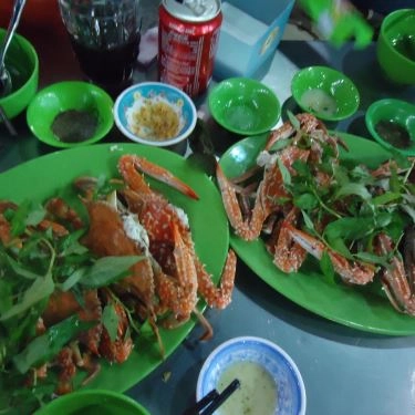 Món ăn- Quán Ăn Hải Sản Thanh Hiền