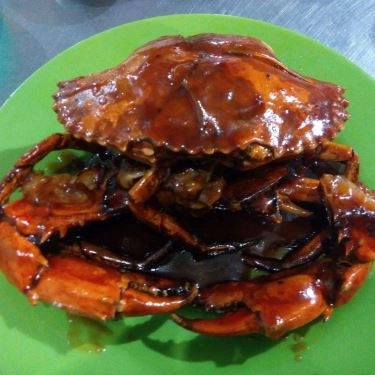 Món ăn- Quán Ăn Hải Sản Thanh Hiền