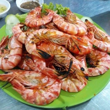 Món ăn- Quán Ăn Hải Sản Thanh Hiền