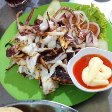 Món ăn- Quán Ăn Hải Sản Thanh Hiền