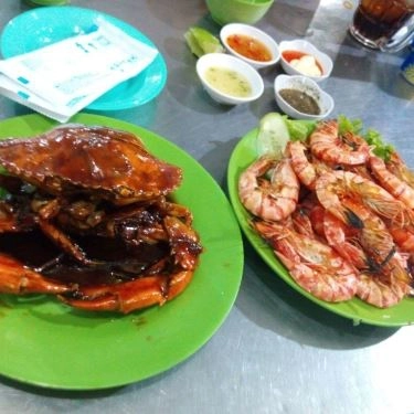 Món ăn- Quán Ăn Hải Sản Thanh Hiền