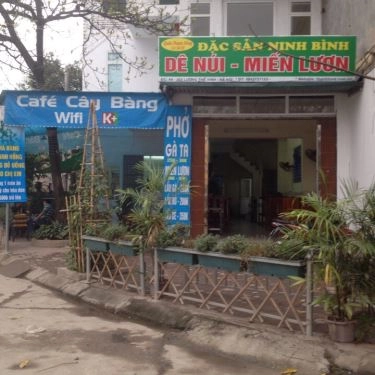 Tổng hợp- Quán Ăn Thanh Hồng - Đặc Sản Dê Núi, Miến Lươn