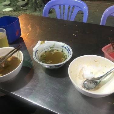 Tổng hợp- Quán Ăn Thanh Hồng - Bún Riêu Cua