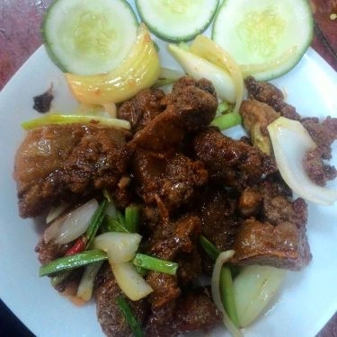 Món ăn- Quán Ăn Thanh Hương - Ẩm Thực Việt Nam