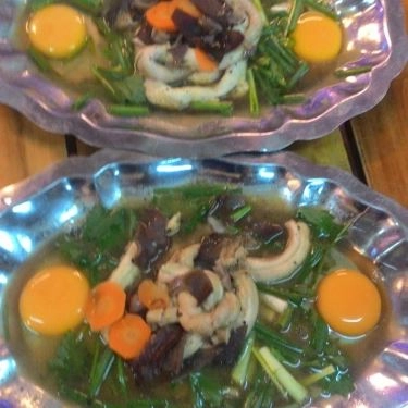 Món ăn- Quán Ăn Thanh Hương - Ẩm Thực Việt Nam
