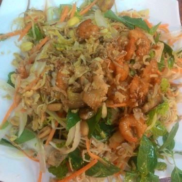 Món ăn- Quán Ăn Thanh Hương - Ẩm Thực Việt Nam
