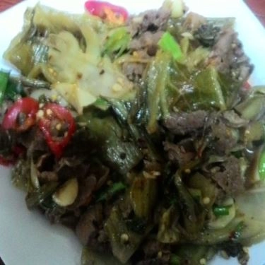 Món ăn- Quán Ăn Thanh Hương - Ẩm Thực Việt Nam