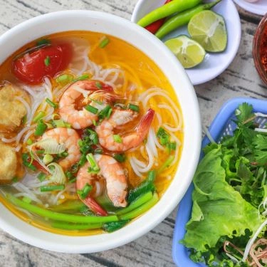 Tất cả hình- Quán Ăn Thanh Hương Quán - Bún Hải Sản - Văn Cao
