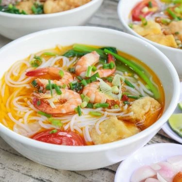 Tất cả hình- Quán Ăn Thanh Hương Quán - Bún Hải Sản - Văn Cao