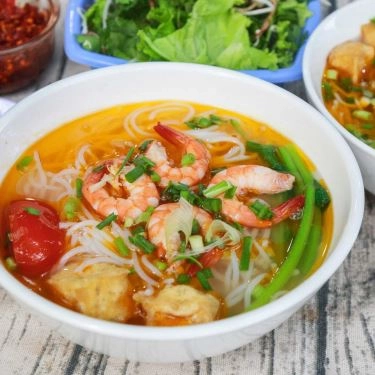 Tất cả hình- Quán Ăn Thanh Hương Quán - Bún Hải Sản - Văn Cao