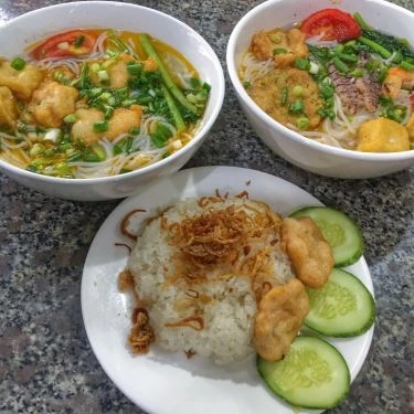 Tất cả hình- Quán Ăn Thanh Hương Quán - Bún Hải Sản - Văn Cao
