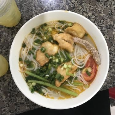 Tất cả hình- Quán Ăn Thanh Hương Quán - Bún Hải Sản - Văn Cao