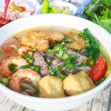 Tất cả hình- Quán Ăn Thanh Hương Quán - Bún Hải Sản - Văn Cao