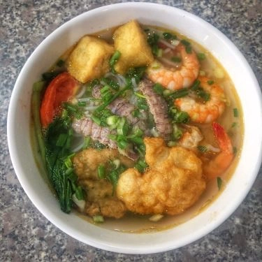 Tất cả hình- Quán Ăn Thanh Hương Quán - Bún Hải Sản - Văn Cao