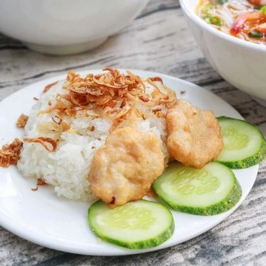 Tất cả hình- Quán Ăn Thanh Hương Quán - Bún Hải Sản - Văn Cao