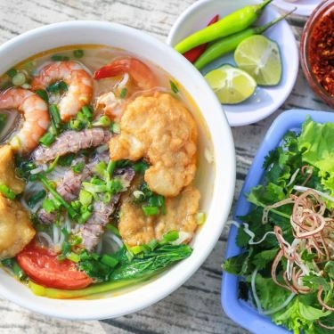 Tất cả hình- Quán Ăn Thanh Hương Quán - Bún Hải Sản - Văn Cao