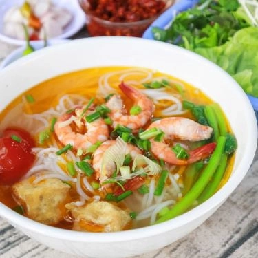 Tất cả hình- Quán Ăn Thanh Hương Quán - Bún Hải Sản - Văn Cao