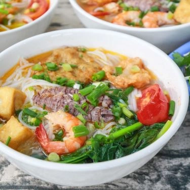 Tất cả hình- Quán Ăn Thanh Hương Quán - Bún Hải Sản - Văn Cao
