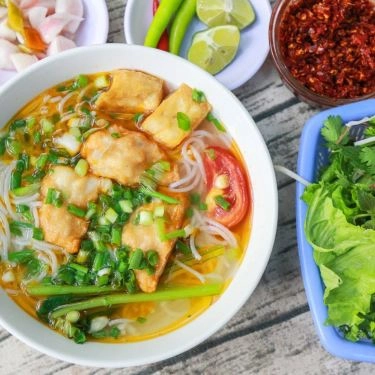 Tất cả hình- Quán Ăn Thanh Hương Quán - Bún Hải Sản - Văn Cao