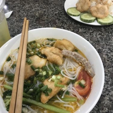 Tất cả hình- Quán Ăn Thanh Hương Quán - Bún Hải Sản - Văn Cao