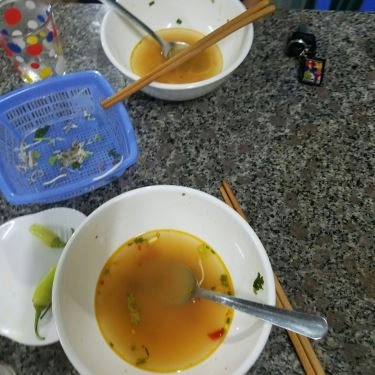 Tổng hợp- Quán Ăn Thanh Hương Quán - Bún Hải Sản