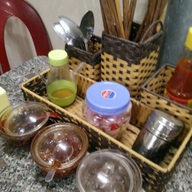 Tổng hợp- Quán Ăn Thanh Hương Quán - Bún Hải Sản