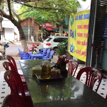 Tổng hợp- Quán Ăn Thanh Hương Quán - Bún Hải Sản