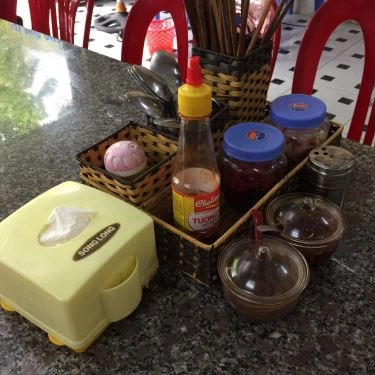 Tổng hợp- Quán Ăn Thanh Hương Quán - Bún Hải Sản