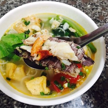 Tổng hợp- Quán Ăn Thanh Hương Quán - Bún Hải Sản