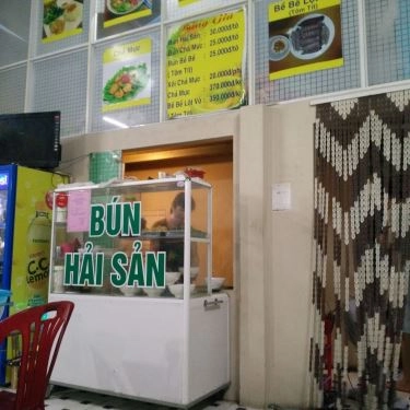 Tổng hợp- Quán Ăn Thanh Hương Quán - Bún Hải Sản