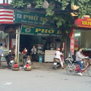 Tổng hợp- Quán Ăn Thành Khương - Phở Bò