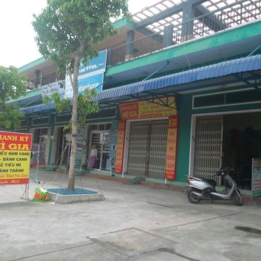 Tổng hợp- Quán Ăn Thanh Ký Mì Gia