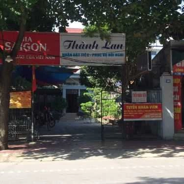 Tổng hợp- Quán Ăn Thành Lan - Bia Hơi Sài Gòn