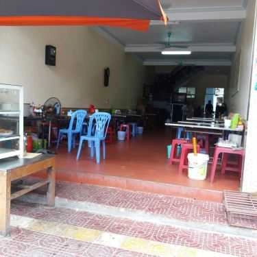Tổng hợp- Quán Ăn Thành Lan - Lẩu & Các Món Nhậu