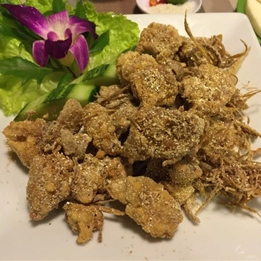 Món ăn- Quán Ăn Thánh Lẩu - Nguyễn Chí Thanh