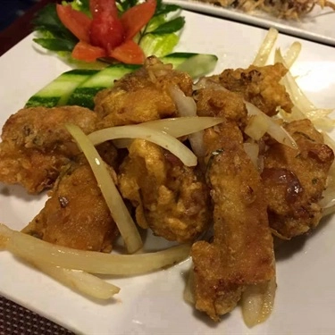Món ăn- Quán Ăn Thánh Lẩu - Nguyễn Chí Thanh