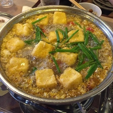 Món ăn- Quán Ăn Thánh Lẩu - Nguyễn Chí Thanh