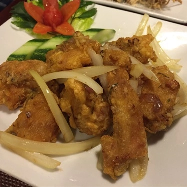 Món ăn- Quán Ăn Thánh Lẩu - Nguyễn Chí Thanh