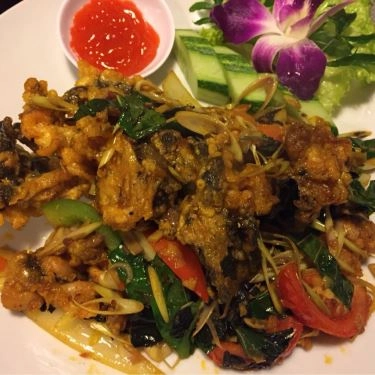 Món ăn- Quán Ăn Thánh Lẩu - Nguyễn Chí Thanh