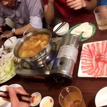 Tổng hợp- Quán Ăn Thánh Lẩu - Nguyễn Chí Thanh
