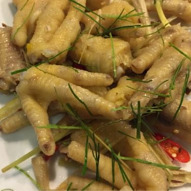 Món ăn- Quán Ăn Thánh Lẩu - Nguyễn Chí Thanh