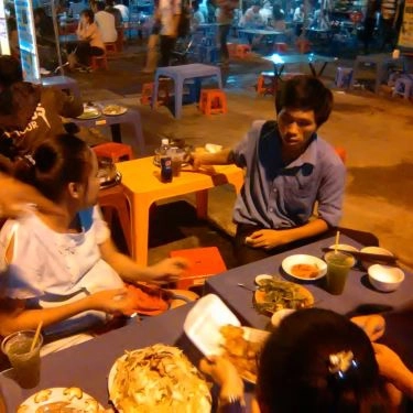Tổng hợp- Quán Ăn Thanh Lên Quán - Ăn Vặt & Trà Sữa