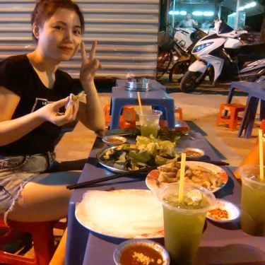 Tổng hợp- Quán Ăn Thanh Lên Quán - Ăn Vặt & Trà Sữa